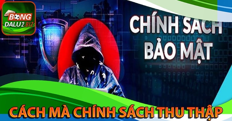 Cách hoạt động của chính sách bảo mật bongdalu