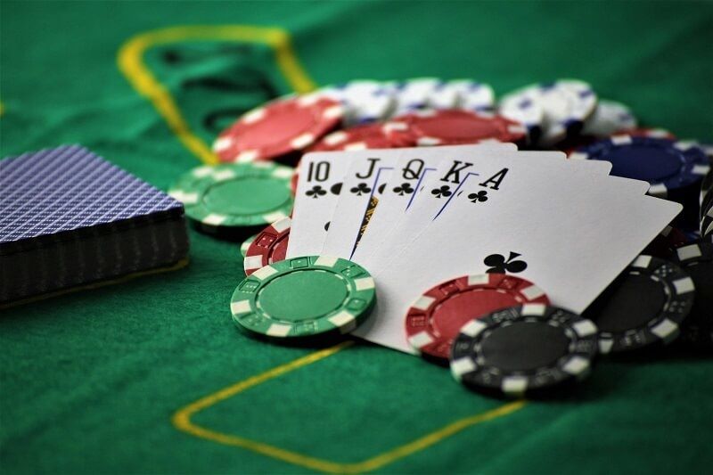Vài nét về game bài tiến lên miền Nam